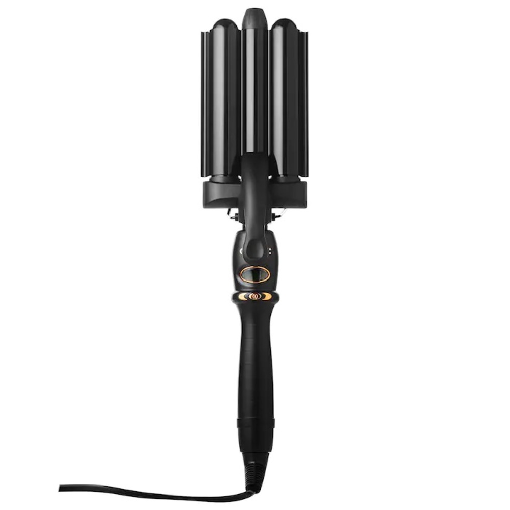 Amika High Tide Deep Waver